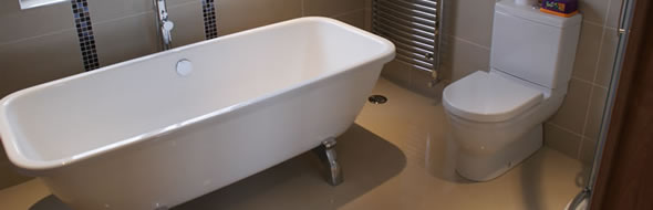 Advantages of Refinishing Bathtubs